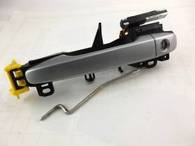 69210-08030 Toyota Front Door Handle Driver Sienna 2011-2014 69210-08030 Toyota Front Door Handle Driver Sienna 2011-2014