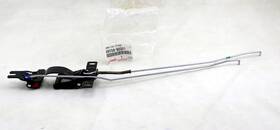 Toyota 69250-90301 Land Cruiser Bj40 Front Right Rh Door Inside Handle New Oem
