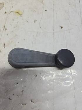 Toyota 69261-04020 95-00 Tacoma Door Window Crank Handle Lever Blue Oem Genuine