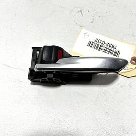 06110 Toyota 69274 2018-2024 Camry Front Or Rear Left Driver Side Door Interior Handle Oem