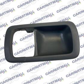 6927732060 Toyota 1992-1996 Camry Front Right Passenger Side Inner Door Handle Bezel Trim