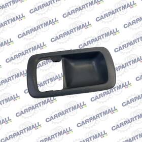 69297-32030 Toyota 1992-1996 Camry Rear Right Side Inner Door Handle Bezel Cover