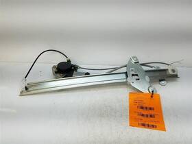 6980242021 Toyota Driver Front Window Regulator 4 Door Electric Fits 96-00 Rav Oem