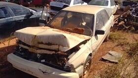 6981032050 Toyota Passenger Right Front Window Regulator Manual Fits 87-91 Camry 181624