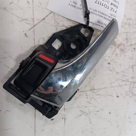 712.to1117 Toyota Rav 4 Door Handle Left Driver Rear Interior Inside 2015 2016 2017 2018
