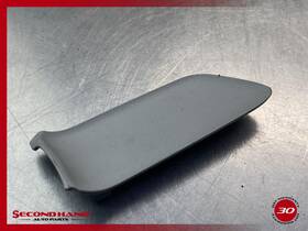 74037-02010-c0 Toyota 2020-22 Corolla Se Right Rh Door Interior Handle Bolt Cover Cap Trim Oem