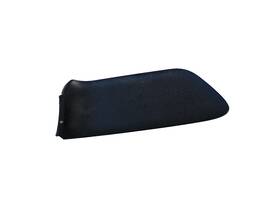 Toyota 74037-12020 2020-25 Corolla Right Rh Door Interior Handle Bolt Cover Cap Trim Oem