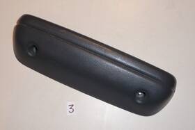 74210-89106 Toyota Hilux Pickup Truck Door Pull Handle Armrest Brown 89-95 Gray