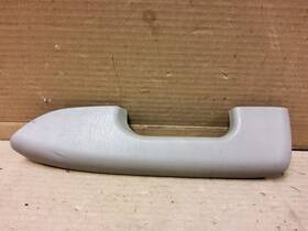 74220-02050 Toyota 1998-2002 Corolla Prizm Driver Left Arm Rest Pull Handle Oe 2