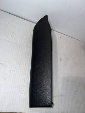 74220-35210 Toyota 2003-2009 4runner Driver Left Side Front Door Arm Rest Cover Pad Oem