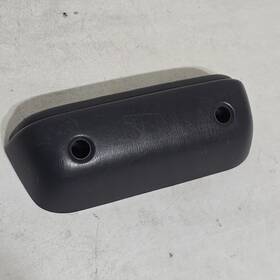 74233-02040-a Toyota 93 94 95 96 97 Corolla Interior Arm Rest Handle Panel Dk Blue Oem 74233-02040-a Toyota 93 94 95 96 97 Corolla Interior Arm Rest Handle Panel Dk Blue Oem