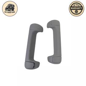 74603-44020-b6 Toyota 03 - 09 4runner Interior Upper Roof Grab Handle Right And Left Side Oem
