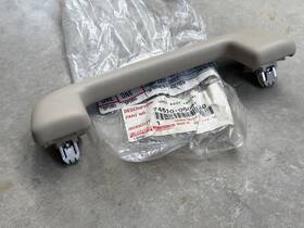 74610-06061-a0 Toyota New 2012-14 Camry Beige Front Interior Grab Bar Handle 7461006061a0