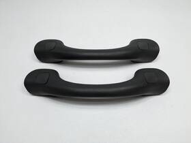 74610-0c050 Toyota 2005 - 2006 Oem Tundra Interior A-pillar Grab Handle Set Of 2