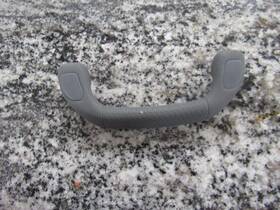 74610-60070 Toyota 98-07 Oem Land Cruiser J100 Front Driver Passenger Pillar Assist Handle