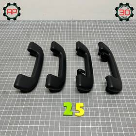 Toyota 74610-aq030-c0 2025 Camry Roof Headliner Grab Grip Handle Set Oem