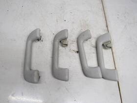 7461002081 Toyota Grab Handle Prius V 2012 2017 Driver Passenger Side Front Rear Back Roof Grip