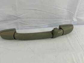 746100c050e1 Toyota 2004-2006 Tundra Crew Cab Left Rear Interior Grab Bar Gray Oem