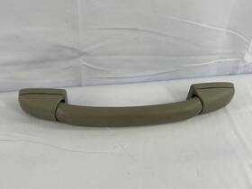 746100c060e1 Toyota 2004-2006 Tundra Right Front Interior Grab Bar Gray