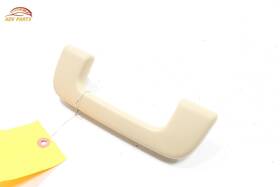 746100r010a1 Toyota Highlander Roof Headliner Front Right Side Grab Grip Handle Oem 2014-2019