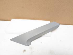 74611-06030-e0 Toyota 07-11 Camry Left Front Door Interior Grip Handle Cover Gray 74611-06030
