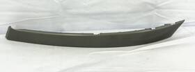 74612-0e060 Toyota 2008-2013 Highlander Front Right Door Panel Handle Cover Oem
