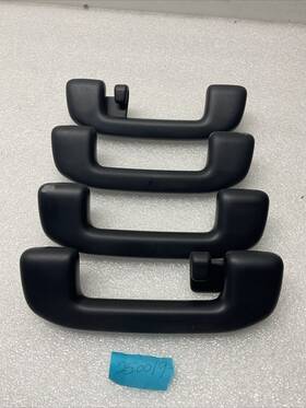 74612-b7040 Toyota 74612-b7060/74612-b7040 2020-2023 Corolla Se Roof Headliner Interior Grab Bar Handle Set Of 4 Oem