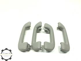 74613-b7040 Toyota 2023-2024 Prius Front Rear Grab Grip Assist Roof Handle Set X4 Oem #note