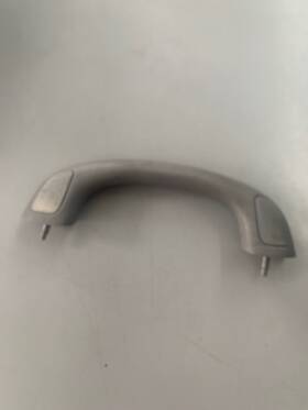 74620-08010 Toyota 04-10 Sienna Rear Left Seat Grab Handle Grip Assist Oem