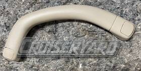 74620-60010-03 Toyota Land Cruiser 91-94 Fj80 Fzj80 Oem Right Gray Assist Handle