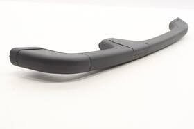 Toyota 7468008030b2 2021 - 2026 Sienna Right Side B Pillar Grab Grip Handle Oem Gray Ea10