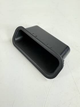 74811-47020 Toyota 2017-2022 Prius Prime Interior Door Pull Handle Oem