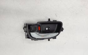Dha49593 Toyota 2013 Yaris Front Left Driver Side Inner Door Handle Oem