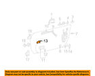 69283aa020b0 Toyota Front Door-handle Camry 02-06 Plug Oem