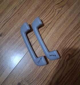 Gn641-05270 Toyota Grab Bar Front And Rear Lh/rh - Oem Camry 2012-2017
