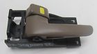 69274-ac010 Toyota Handle Km Oem Rear Left Interior Door Km50173 Rl Sequoia 01-07