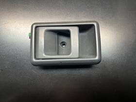 L3-abs Toyota 1989-1995 Pickup Interior Door Handle Blue Oem