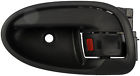 80398 Toyota Rear-left Handle Front Fits 07-10 Dorman Interior Door Yaris