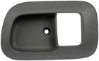 80507 Toyota Sienna Door Left Interior Bezel Dorman Handle Fits 98-03 Front