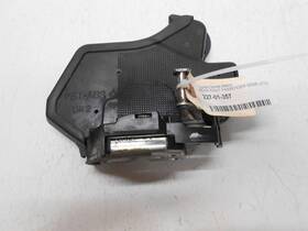 Smitley-227-01-357 Toyota 2003-2008 Corolla Matrix Rear Right Passenger Door Latch Smitley-227-01-357 Toyota 2003-2008 Corolla Matrix Rear Right Passenger Door Latch