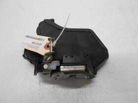 Smitley-227-01-358 Toyota 2003-2008 Corolla Matrix Rear Left Driver Door Latch