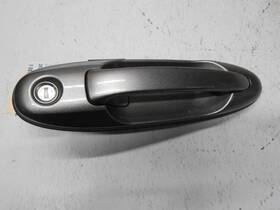 Smitley-283-11-041 Toyota 2005 - 2006 Oem Tundra Front Right Passenger Side Exterior Door Handle