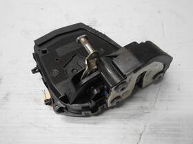 Smitley-341-01-358 Toyota 2004-2009 Prius Rear Door Latch Assembly Lh Side Driver Oem