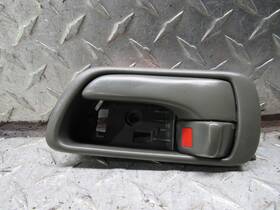 Ty2569 Toyota 2002 Camry Left Driver Rear Door Interior Handle