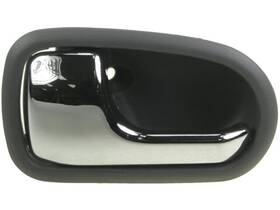 Trq 28kxtqq81 Interior Door Handle For Protege 2003 2002 1995 1996 1997 1998 1999