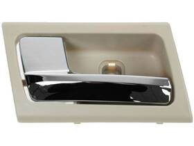 31pnjn88 Trq Left Interior Door Handle For Grand Marquis 2007 2008 2006 2009 2010