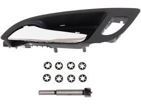 35jfqm36 Trq Front Left Interior Door Handle For Chevy Equinox 2018 2019 2020 2021