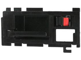 36hzts86 Trq Interior Door Handle For Gmc Sonoma Jimmy S15 1993 1991 1992 1994
