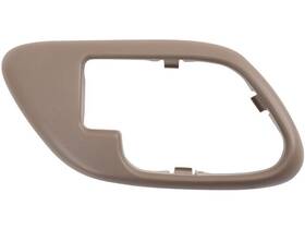 41szrrp19 Trq Interior Door Handle Bezel For C1500 Suburban C2500 C3500 C3500hd