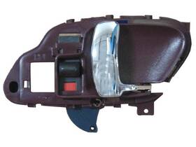 45jdcz21 Trq Interior Door Handle For C1500 Suburban C2500 C3500 K1500 K2500 K3500